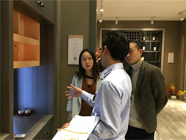 構建智能大家居體系,什木坊“轉型”在即